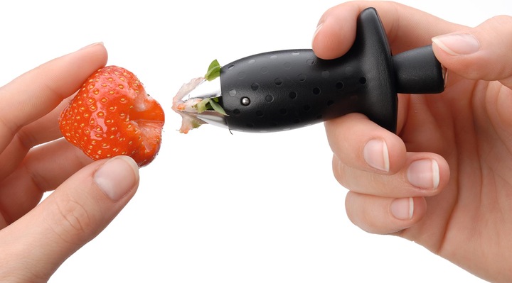 Actual product image WMF Stalk remover