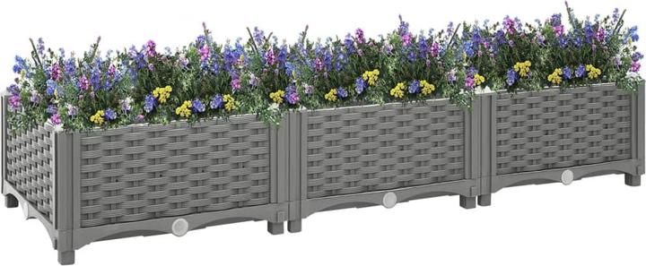 Produktbild vidaXL Birgid