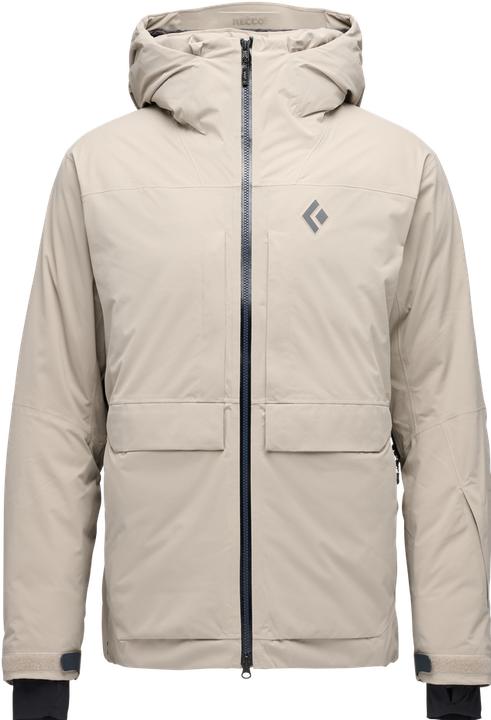 Black Diamond M Factor Insulated Parka