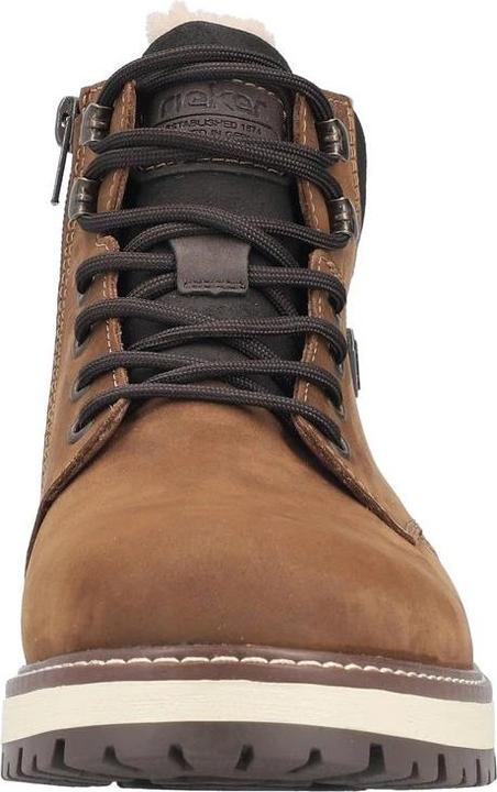 Actual product image Rieker Herren-Winterstiefel (45)