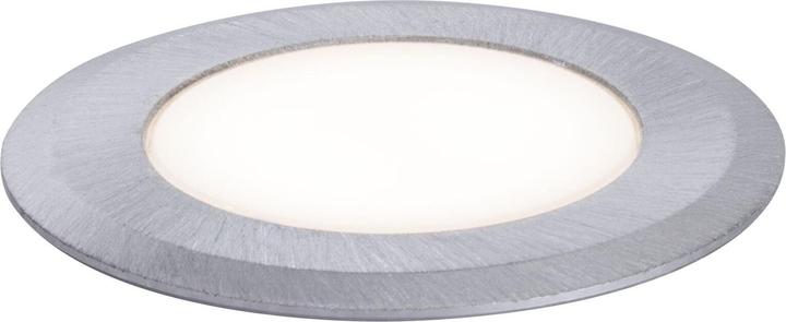 Actual product image Paulmann Floor recessed light Floor Deko (210 lm, IP65)