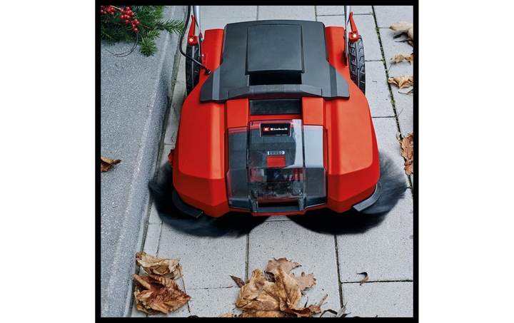 Image du produit Einhell TE-SW 18/610 Li-Solo