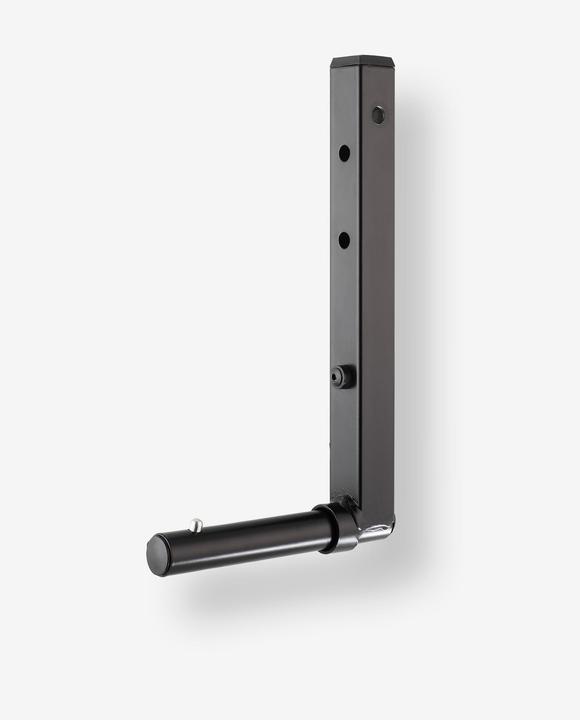 Immagine prodotto Caperlan Supporto ruota anteriore accessori da pesca in acciaio inox