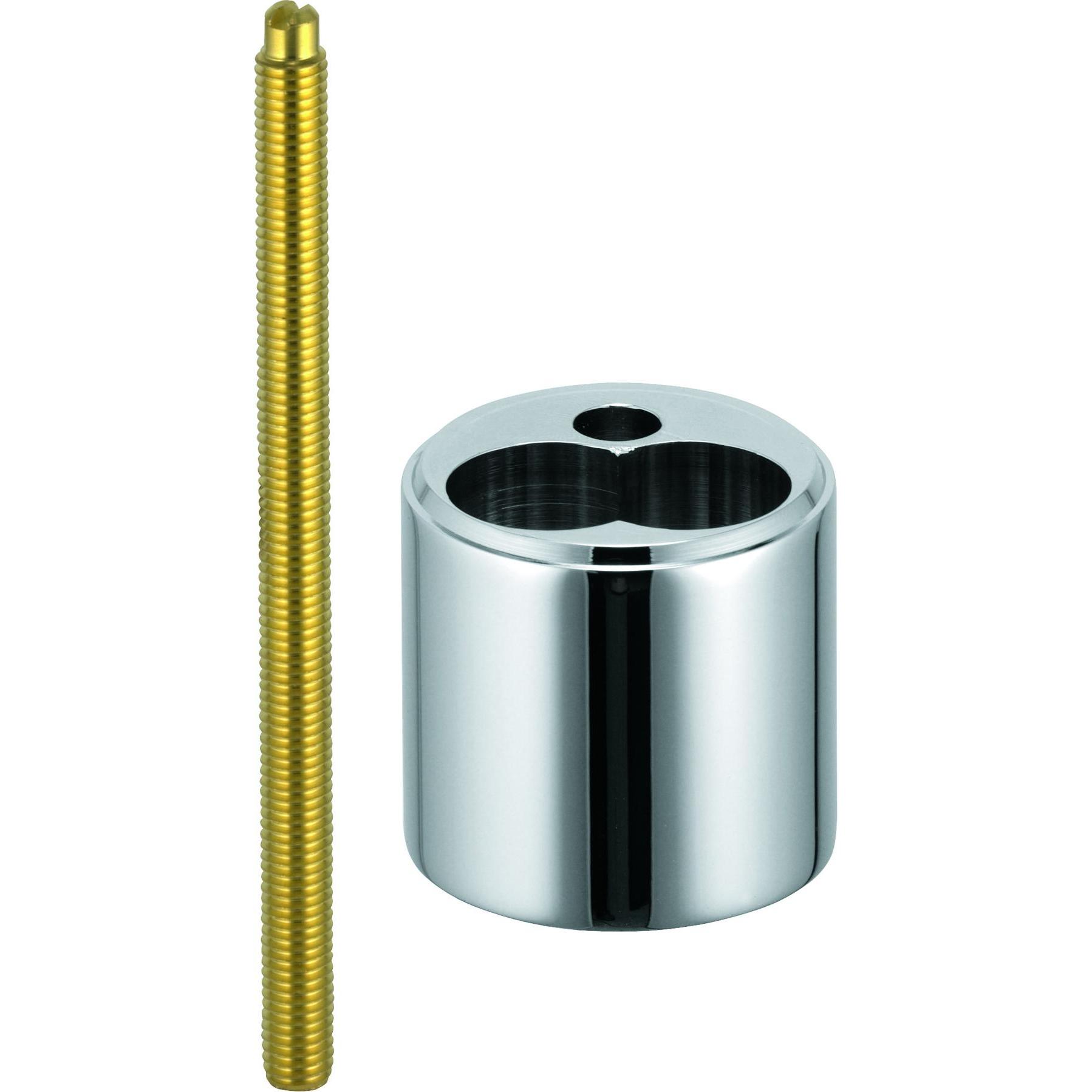 Kludi, Accessori per saune, Verlängerung chr