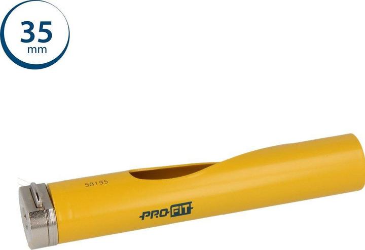 Productafbeelding Pro-Fit HM-Lochs+AMMApA-ge MPL 160mm +AMMAmA-35mm (35 mm)