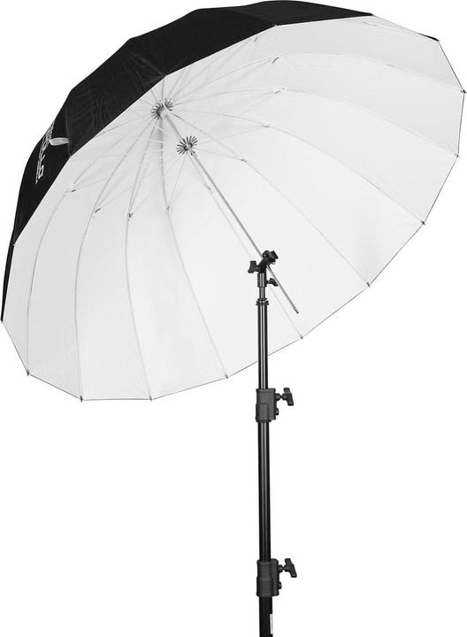 Actual product image Westcott Apollo parabolic umbrella (Umbrella, 109 cm)
