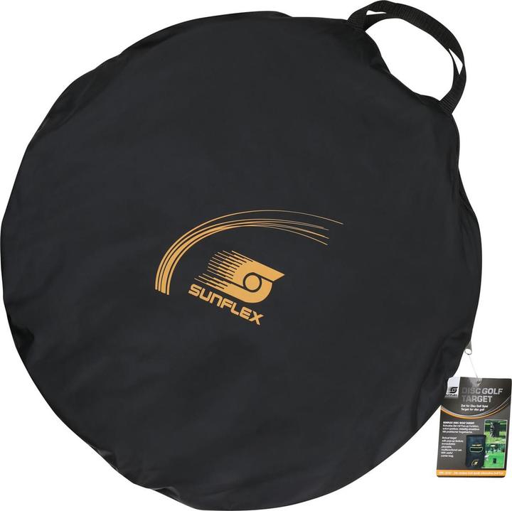 Produktbild Sunflex DISC GOLF Frisbee Target