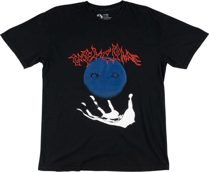 Produktbild Welcome Floater Garment-Dyed T-Shirt (S)