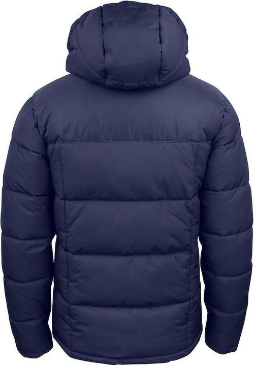 Produktbild Clique Colorado Steppjacke (M)