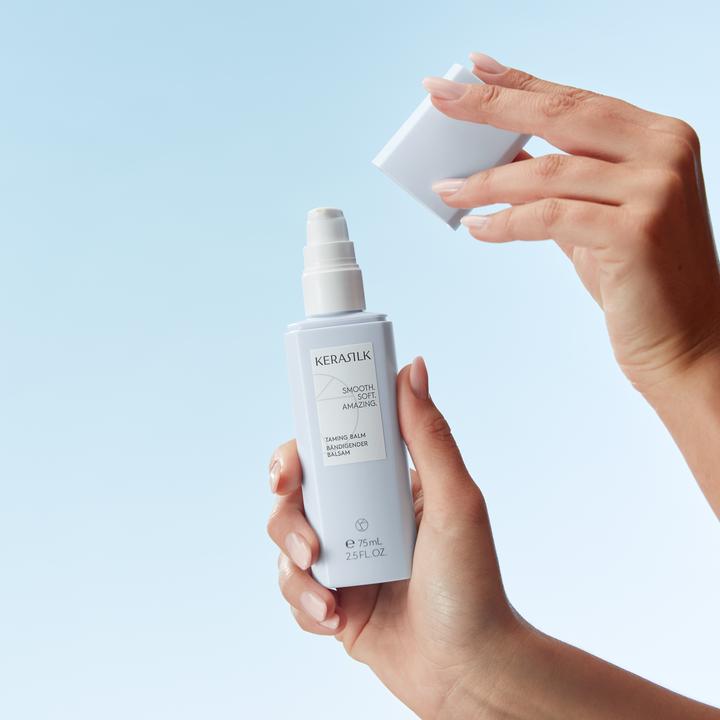 Produktbild Kerasilk Specialist - Taming Balm (75 ml)