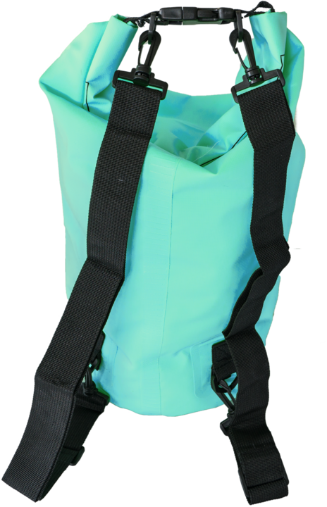 Image du produit Mint Lama Dry Bag (5 l)