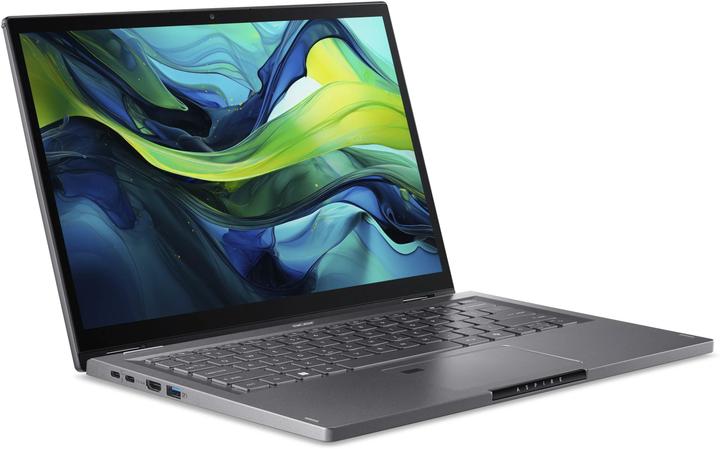Image du produit Acer Aspire Spin 14 (14", 1000 Go, 16 Go, CH, Intel Core Ultra 7 155U)