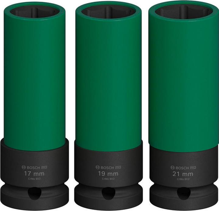 Actual product image Bosch Professional Zubehör PRO Impact