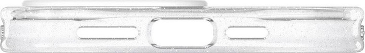 Produktbild Cyrill Cecile iPhone 15 Pro 6.1" glitter clear ACS06764 (Apple iPhone 15 Pro)