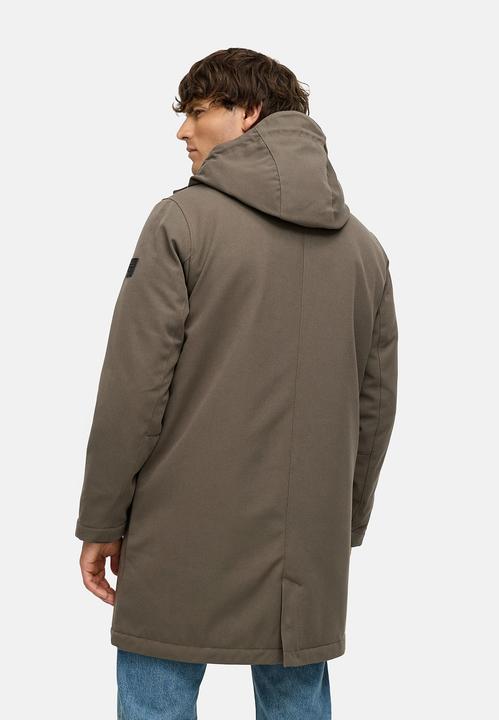 Actual product image Ragwear Mr Them Long