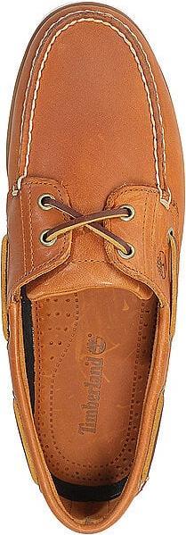 Actual product image Timberland Bootsschuhe CLASSIC (44)