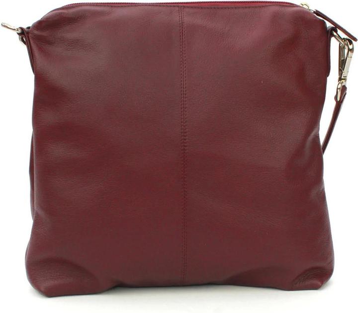 Immagine prodotto Eastern Counties Leather Borsa Leona in pelle increspata