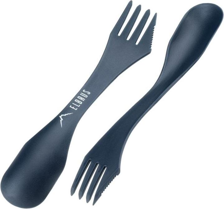 Actual product image Elbrus Carina Besteck