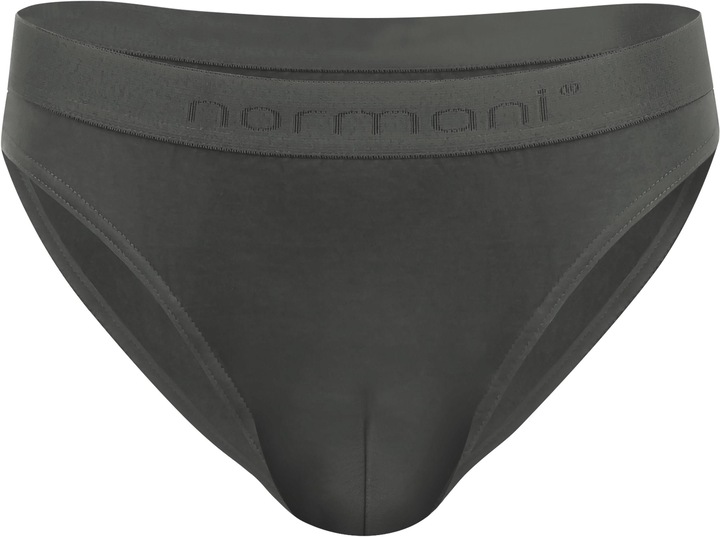 Image du produit Normani 5 slips en coton bio Sliwen - 9283 (XL)