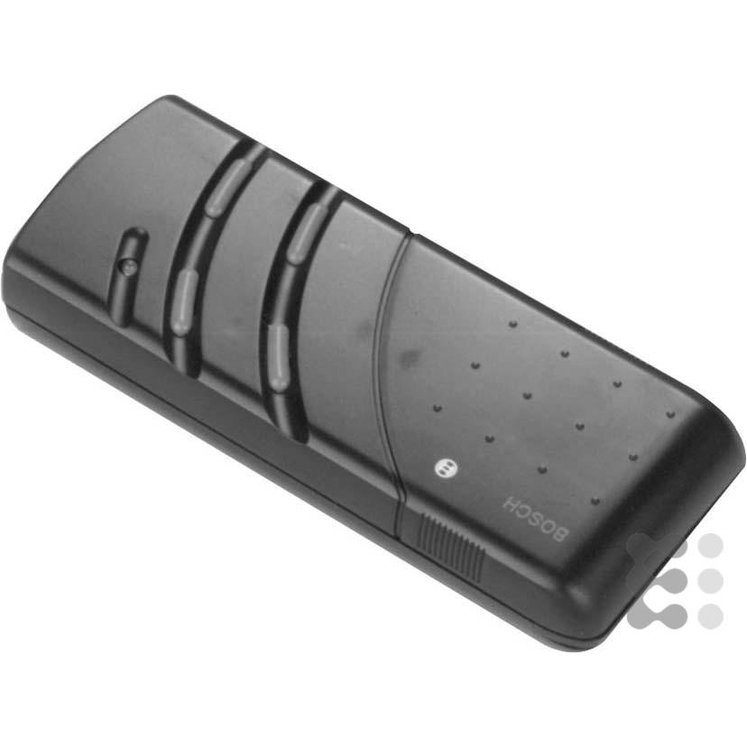 somfy, Timer, 1841113 - Trasmettitore e ricevitore - Nero