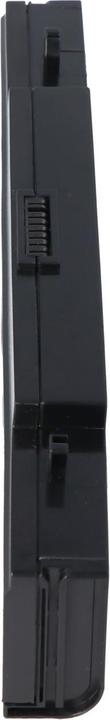 Actual product image Samsung AA-PB9NC5B, AA-PB9NC6B, AA-PB9NC6W, AA-PB9NC6W/E, AA-PB9NS6B, AA-PL9NC2B, AA-PL9NC6W battery (6 Cells, 4400 mAh)