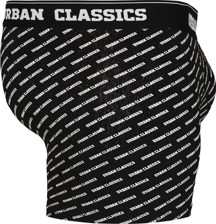 Immagine prodotto Urban Classics Boxer Shorts 3-Pack (4XL, confezione da 3)