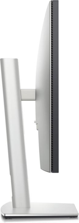 Actual product image Dell UltraSharp 27 Thunderbolt Hub (2560 x 1440 pixels, 27")