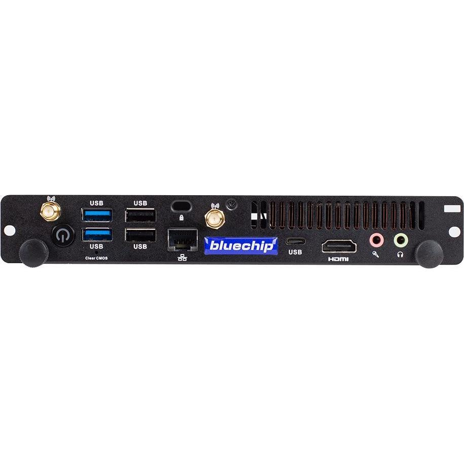 Thumbnail - Bluechip BUSINESSline OPS11350 Intel Core™ i5-1335U Prozessor / bis zu 4.60 GHz, Windows 11 Pro,... (Intel Core i5-1335U...