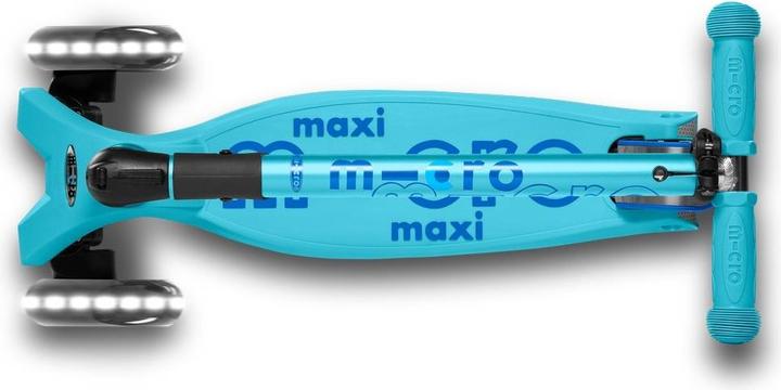Actual product image Micro Maxi Deluxe