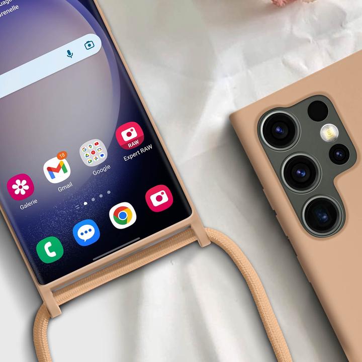 Produktbild Avizar NeckShell Series