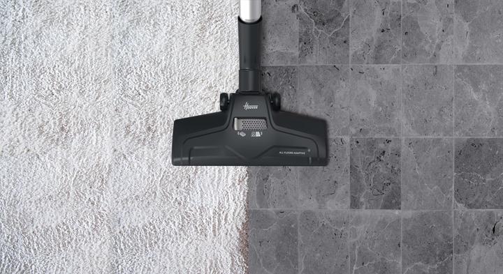 Actual product image Hoover HE210P 011