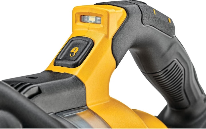 Immagine prodotto DeWalt Aspirapolvere a batteria a stelo, 18V, classe L (Aspirapolvere a umido e a secco)