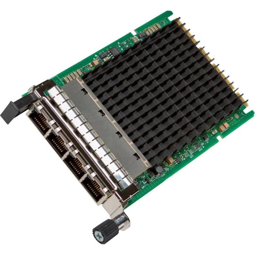 Intel Ethernet Network Adapter X710-T4L (PCI Express 3.0 x8), Netzwerkkarte
