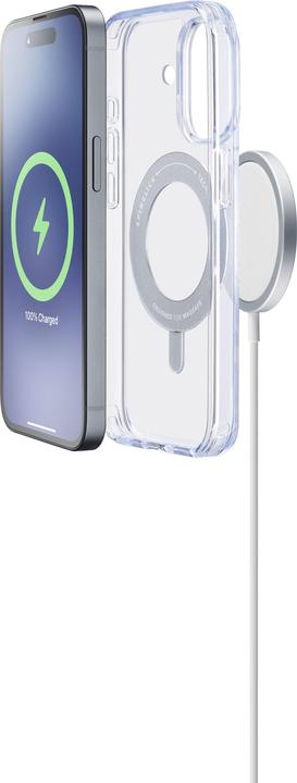 Actual product image Cellularline Cellular Line Cover for iPhone 16 Spin (Apple iPhone 16)