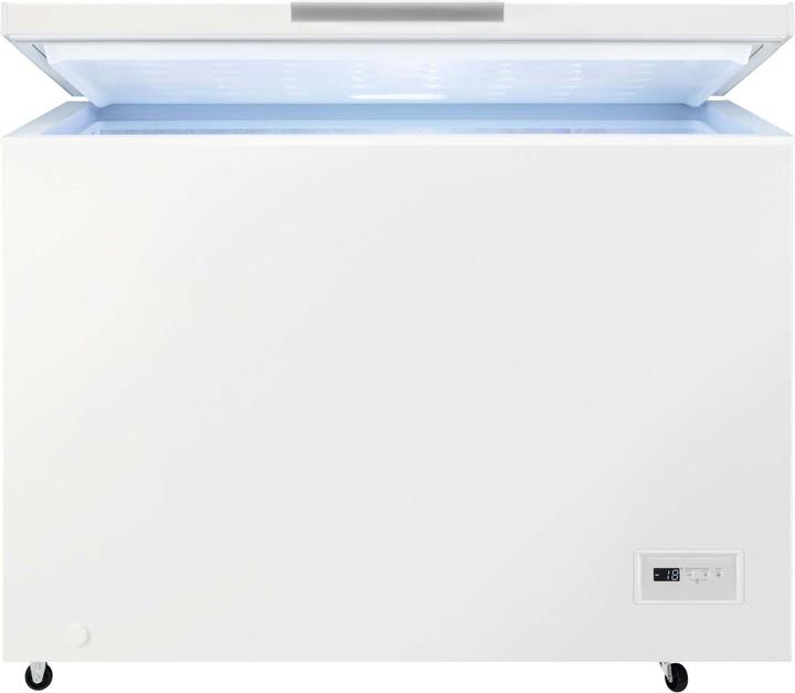 Actual product image AEG AHB531D1LW Freestanding D (Stand-alone, 308 l)