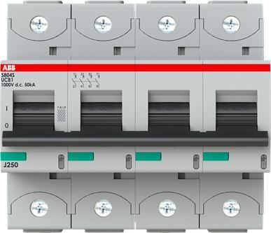 Immagine prodotto ABB S804S-UCB2