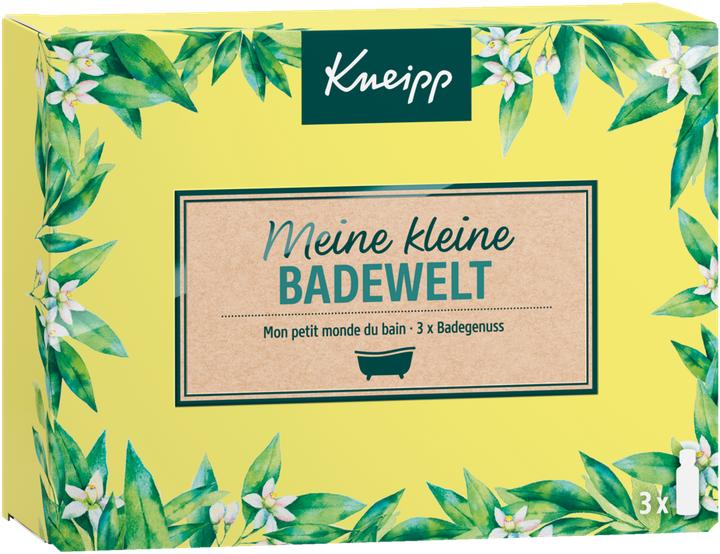 Produktbild Kneipp Meine kleine Badewelt (Haarpflege set)