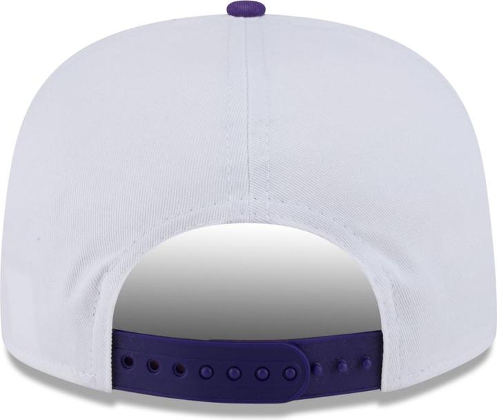 Actual product image New Era Golfer Cap - Super Bowl Xxxi Pin Packers Patriots (One size)