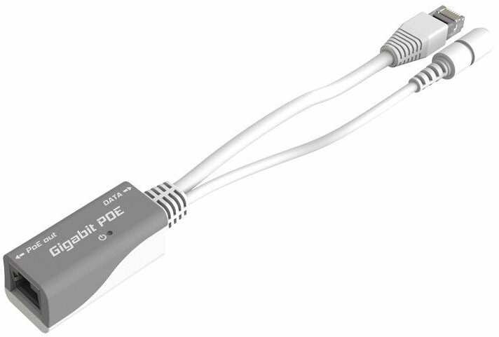 Immagine prodotto MikroTik Kit LHGG LTE6 (2024) LHGGR&FG621-EA