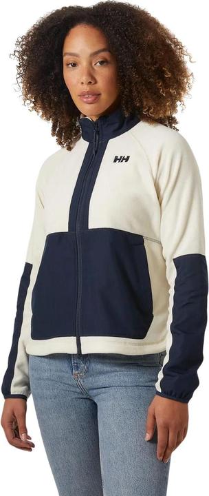 Produktbild Helly Hansen W Rig Fleece Jacket (XL)
