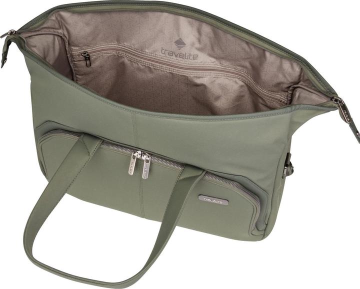 Immagine prodotto Travelite Weekender Priima Weekender (25 l)