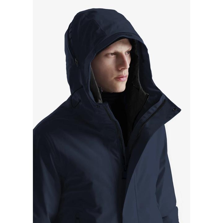 Actual product image Krakatau waterproof jacket qm481 (L)