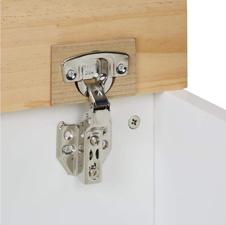 Actual product image Relaxdays Kinderbank (57 cm)