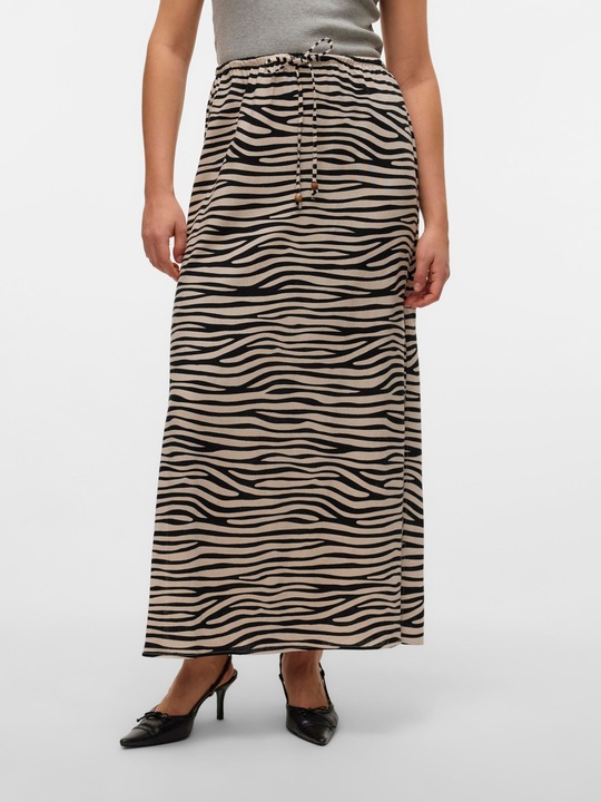 Produktbild Vero Moda VMMYMILO Mittlere Taille Langer Rock Rock (L)