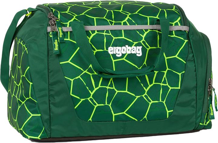 Produktbild Ergobag Sporttasche BärRex (20 l)