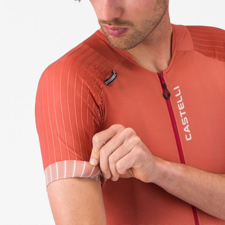 Produktbild Castelli Unlimited Pro 2 Jersey (S)