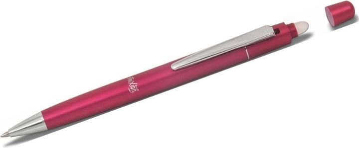 Produktbild Pilot FriXion Ball LX bordeaux ohne Box (Red, 1x)