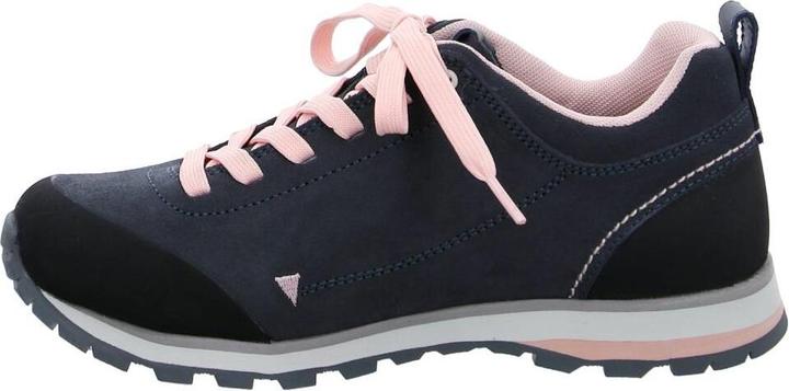 Produktbild CMP Campagnolo Elettra low WMN WP antracite pastel (36)