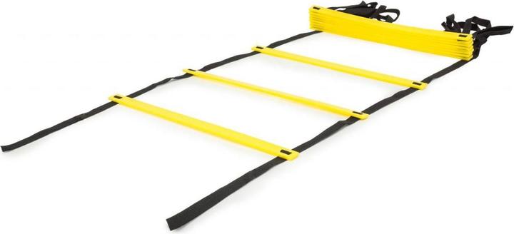 Fitcom Koordinationsleiter Agility Speed Ladder