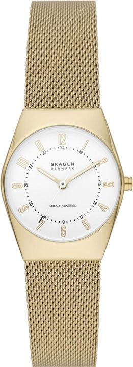 Produktbild Skagen Grenen Lille Solar Powered (Analoguhr, 26 mm)